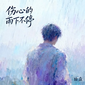 伤心的雨下不停