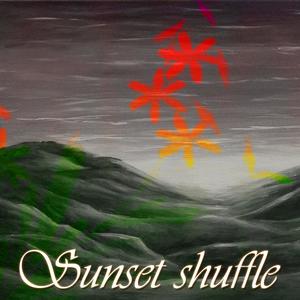 Sunset shuffle