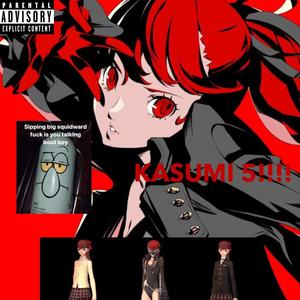 Kasumi 5!!! (feat. Datnibba) [Explicit]