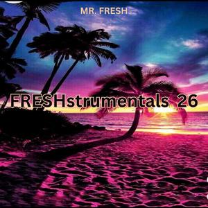 FRESHstrumentals 26