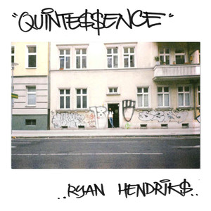 Quintessence