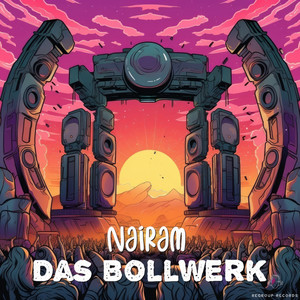 Das Bollwerk