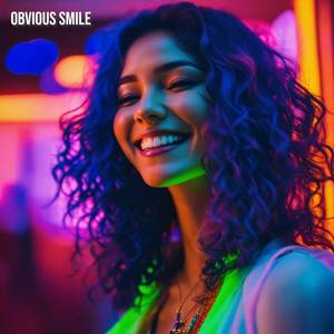 OBVIOUS SMILE