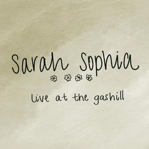 live at the gashill