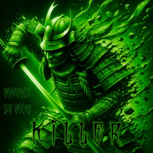 KILLER (Speed Up) [Explicit]