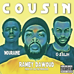 Cousin (Explicit)