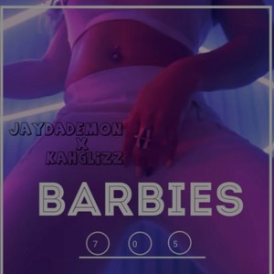Barbies (Explicit)