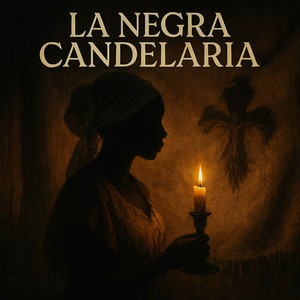 La Negra Candelaria