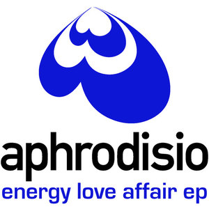 Energy Love Affair EP