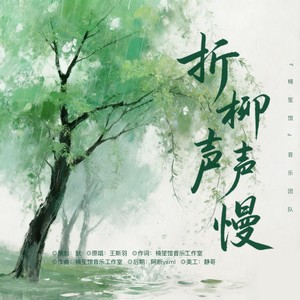 折柳声声慢