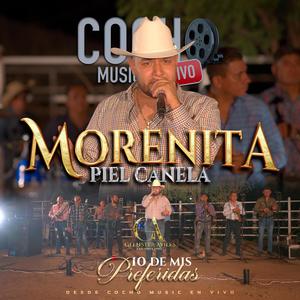 Morenita Piel Canela