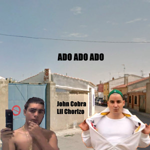 Ado Ado Ado