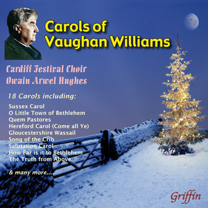 Carols of Ralph Vaughan Williams