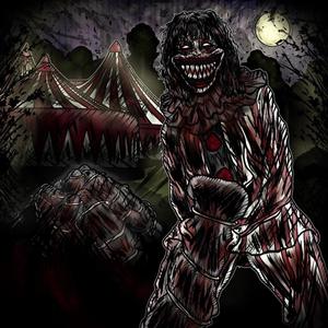 KETAMINE NIGHTMARE (Explicit)