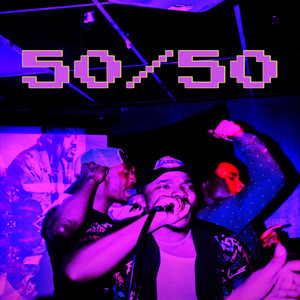 50/50 (Explicit)