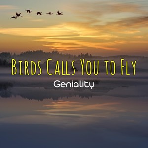 Birds Calls You to Fly