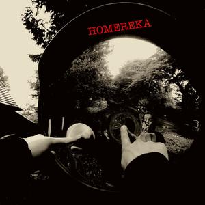 HOMEREKA (feat. Phoînixx) [Explicit]