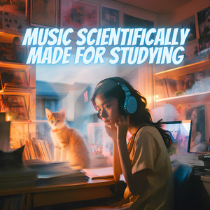 House Music Scientifically Made for Studying