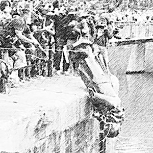 Close Your Eyes (DJ Vanian's I Love Algy Mix)