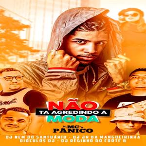 Não Ta Agredindo A Moda (Explicit)