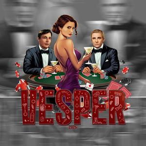 Vesper 2025 (Hjemmesnekk) (feat. M.Savvy, SoFire, Moblaze, ELA, KJ, Ember & Mariaah) (Explicit)