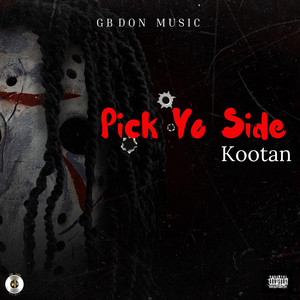 Pick Yo Side (Explicit)