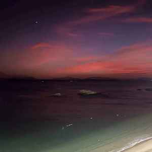 辛酸涌上心头（伤痕是王的勋章）-等一会就睡&Jonice