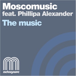 The Music (Darren Flecta Remix)