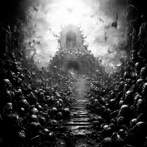 Hell Bound (feat. Jared Dean) (Explicit)