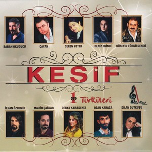 Keşif (Volume 1)