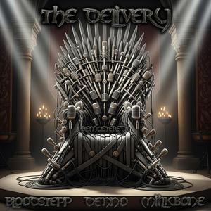 The Delivery 2025 (feat. Miilkbone & Denno) (Explicit)