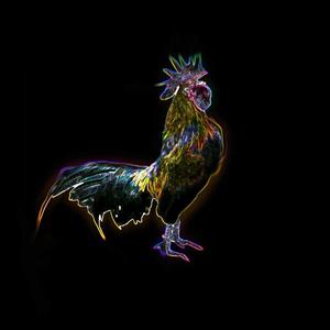 Crow (feat. BiG LEVERAGE) (Explicit)