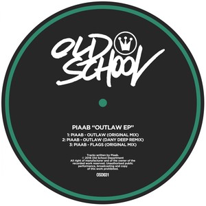 Outlaw EP