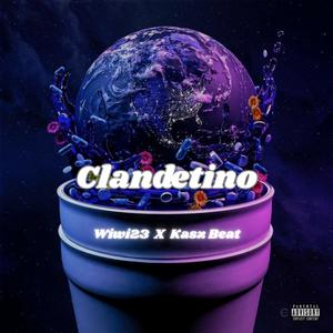 C L A N D E T I N O (feat. wiwi 23)