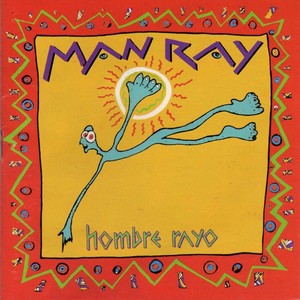 Hombre Rayo