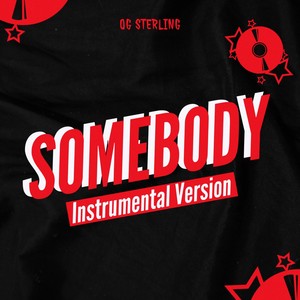 Somebody (Instrumental Version)