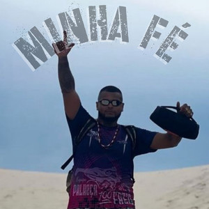 Mc MD7 - Minha fé (Explicit)