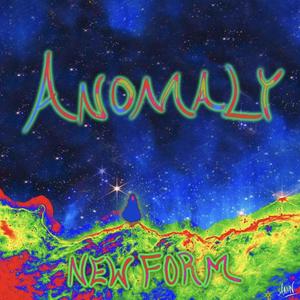 Anomaly