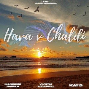 Hava v Chaldi