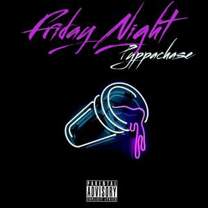 Friday Night (feat. Russ Millions) [Explicit]