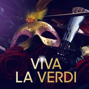 La Traviata - Don Carlo: Io, L'Ho Perduta! Dio, Che Nell'alma Infondere