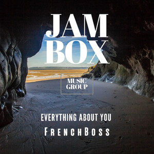 Everything About You (Original Mix)