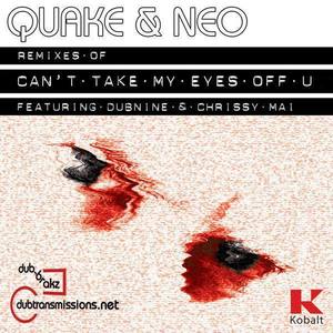 Can't Take My Eyes Off U (Remixes)