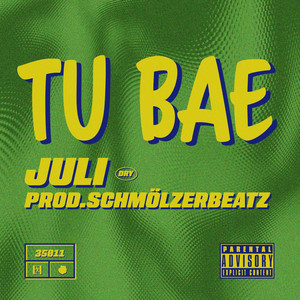 TU BAE (Explicit)
