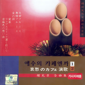 잃어버린 정 (失した情)