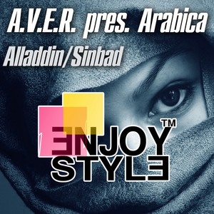 Sinbad (Original Mix)