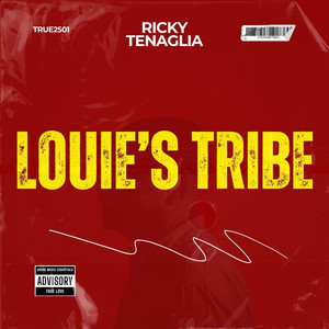 Louie's Tribe (Vocal)