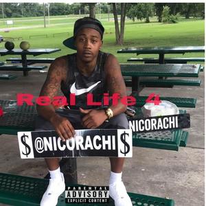 Real Life 4 (Explicit)