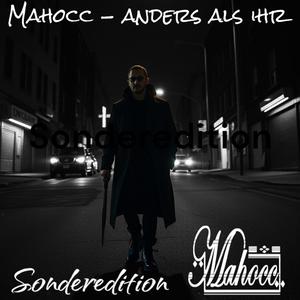 Anders als ihr (Sonderedition ) [Explicit]