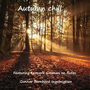 Autumn chill 2 (feat. Leonardo Guzman)